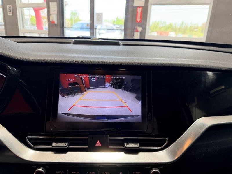 kia Niro 2022 - 22