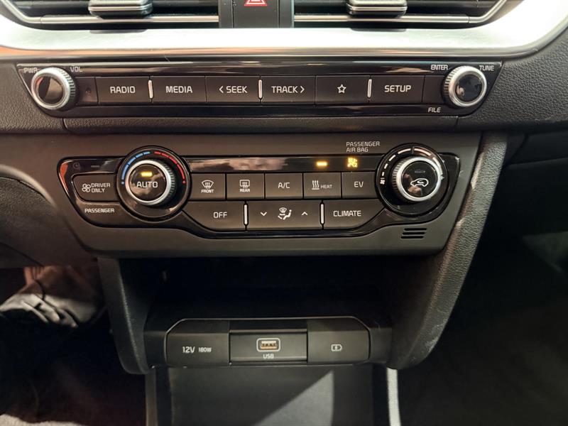 kia Niro 2022 - 24