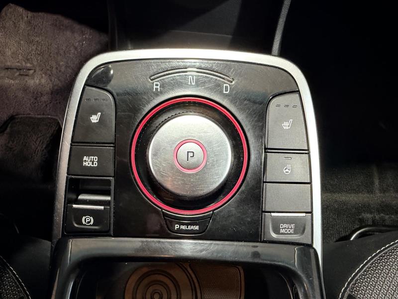 kia Niro 2022 - 25