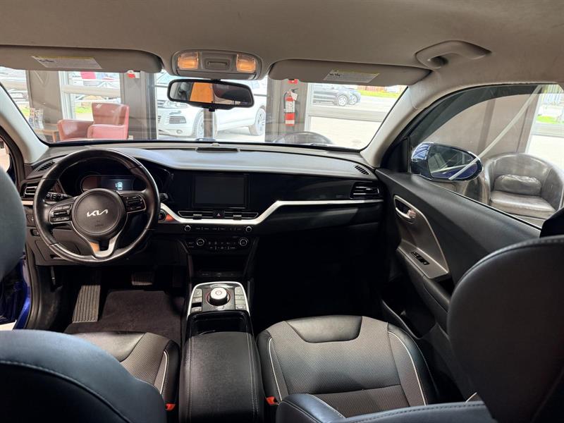 kia Niro 2022 - 26