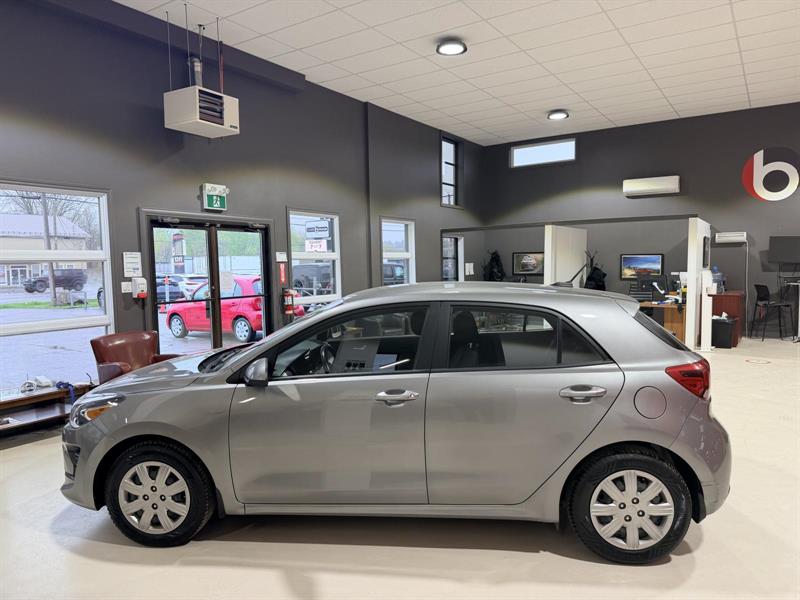 kia Rio 2022 - 3