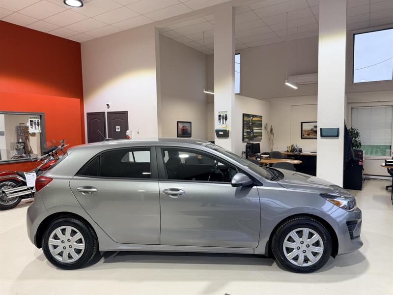 kia Rio 2022 - 9