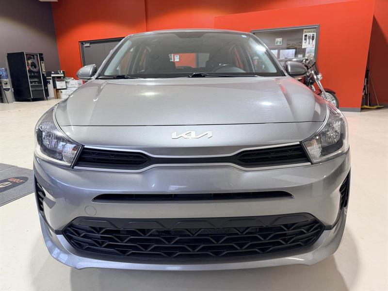 kia Rio 2022 - 12