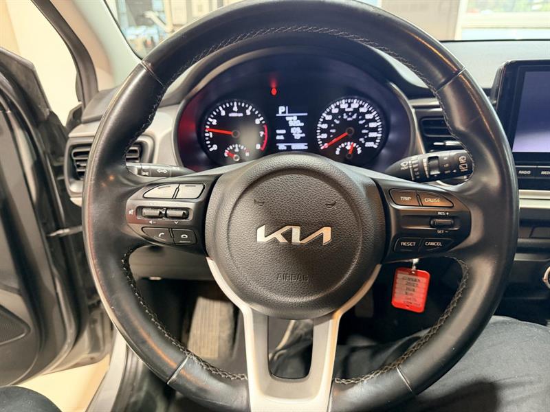 kia Rio 2022 - 17