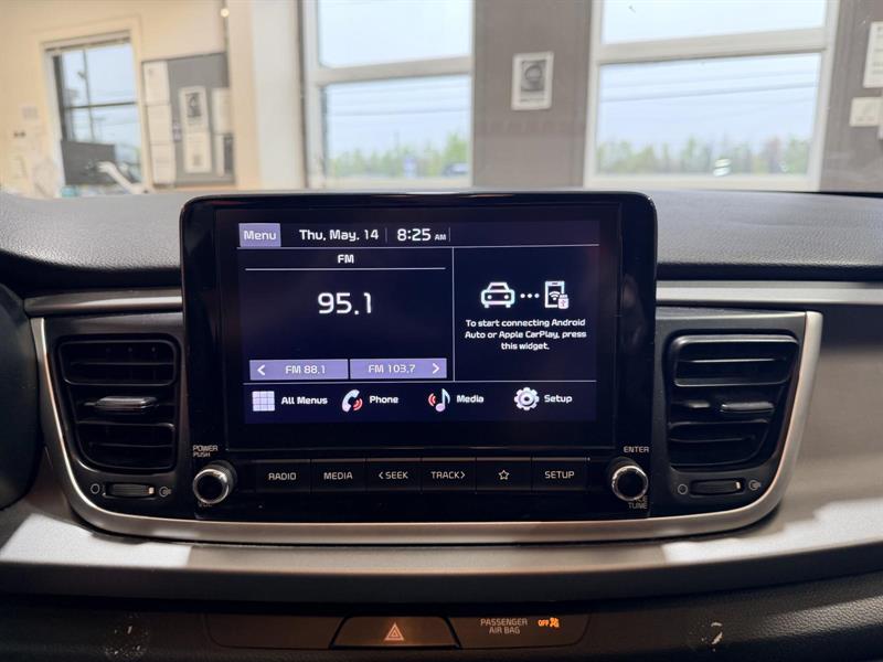 kia Rio 2022 - 21