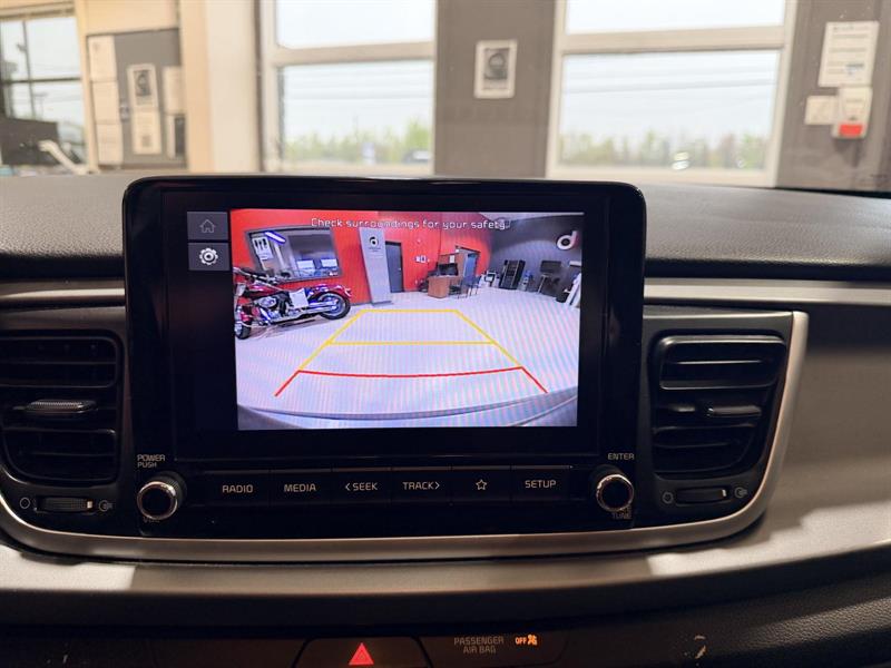 kia Rio 2022 - 22