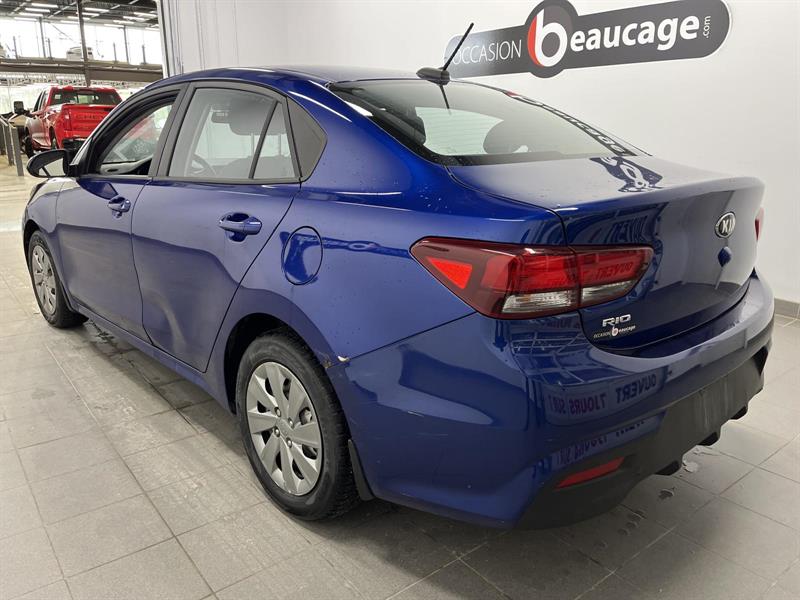 kia Rio 2020 - 3