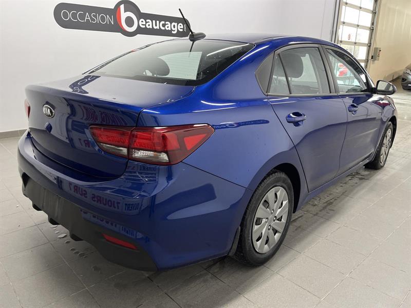 kia Rio 2020 - 5