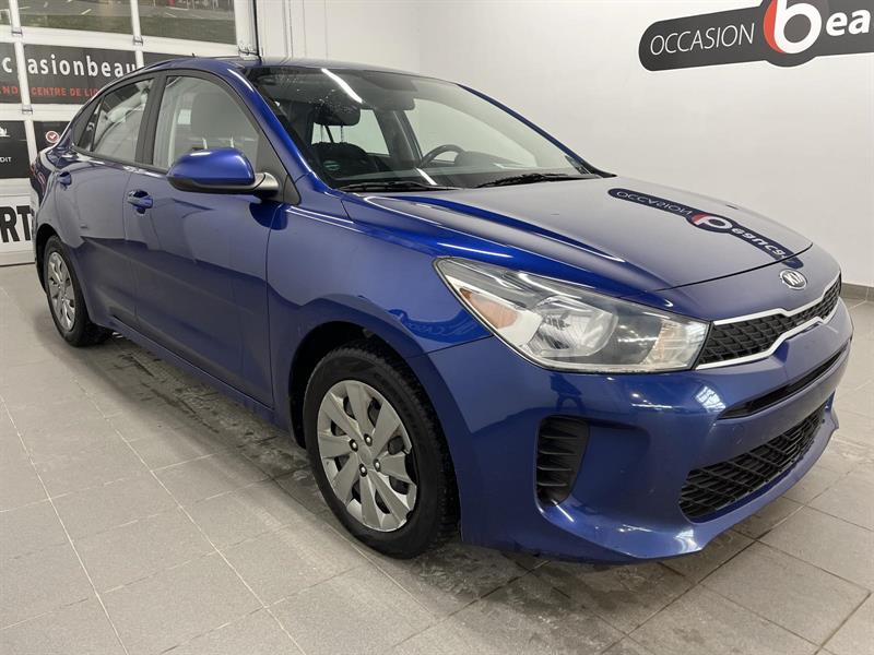 kia Rio 2020 - 6