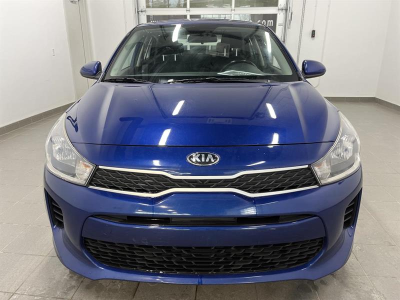 kia Rio 2020 - 7