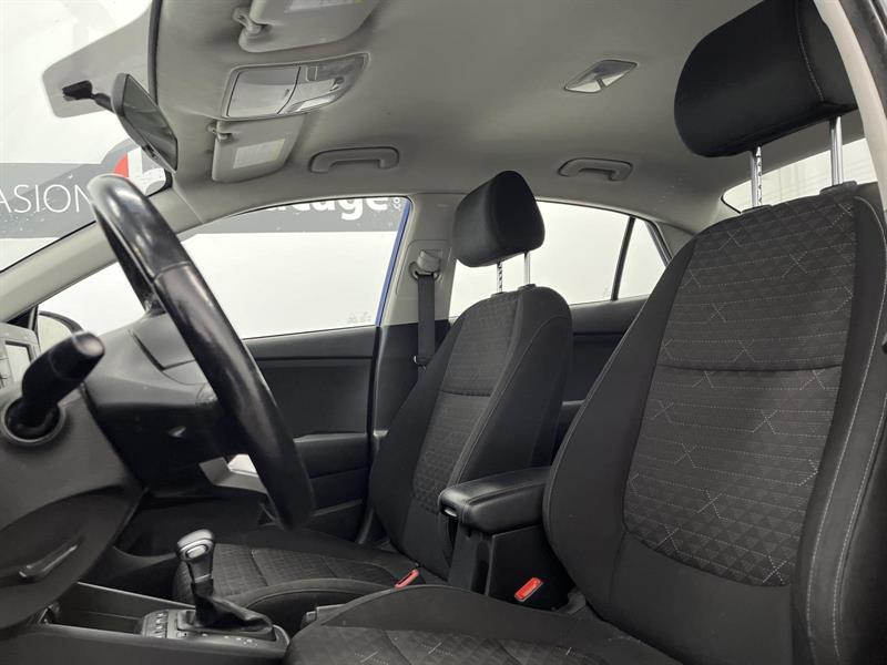 kia Rio 2020 - 8