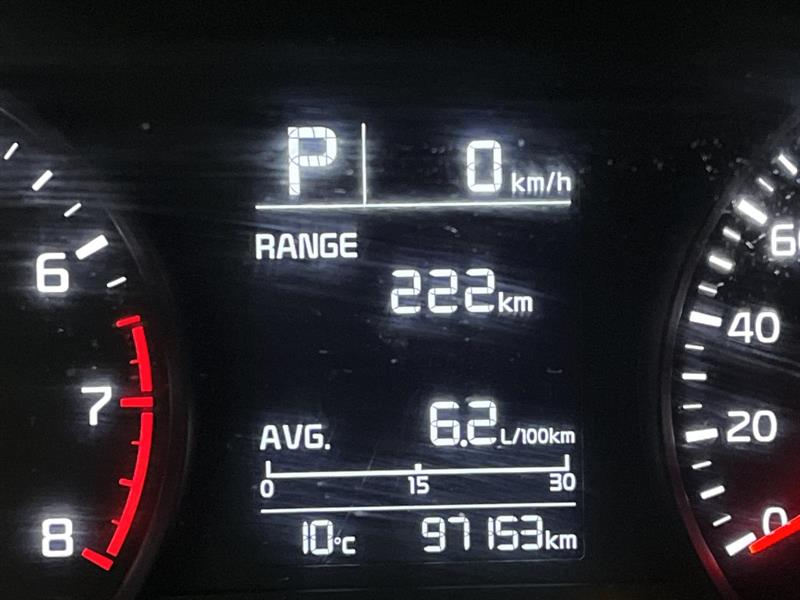 kia Rio 2020 - 11