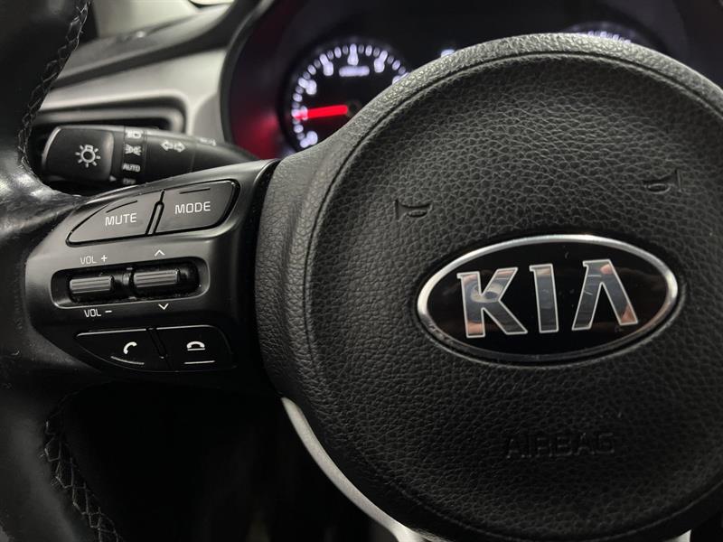 kia Rio 2020 - 13