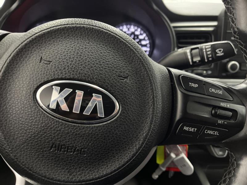 kia Rio 2020 - 15