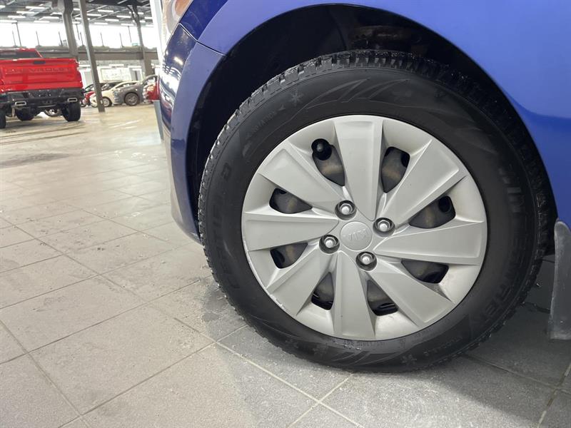 kia Rio 2020 - 19
