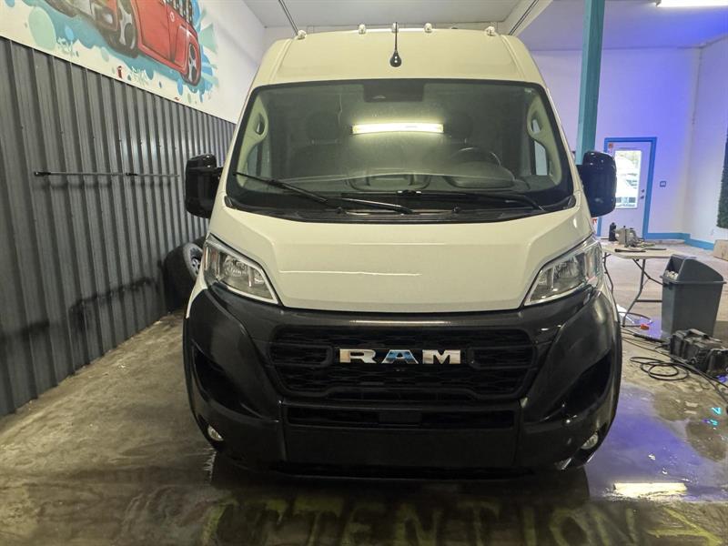 ram ProMaster 2023 - 2
