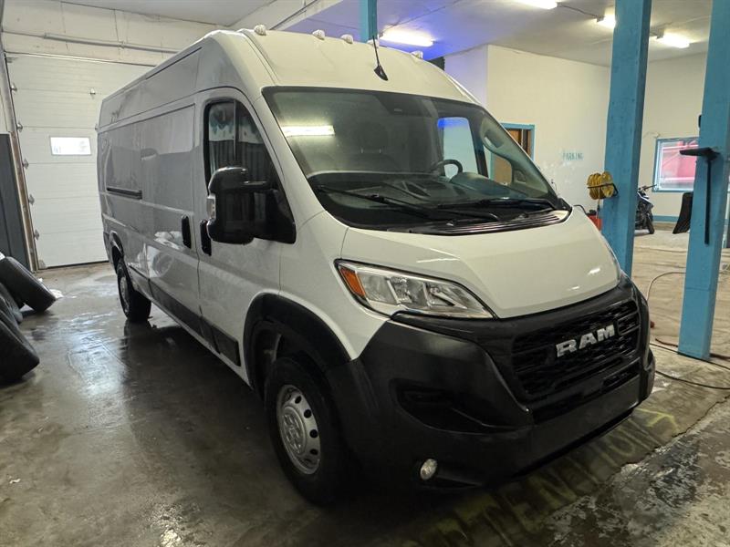 ram ProMaster 2023 - 3