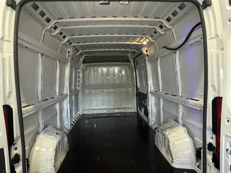 ram ProMaster 2023 - 5