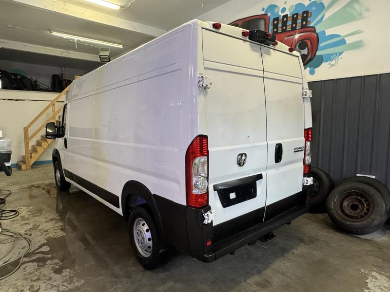 ram ProMaster 2023 - 6