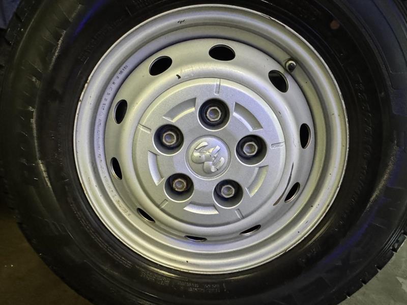 ram ProMaster 2023 - 7