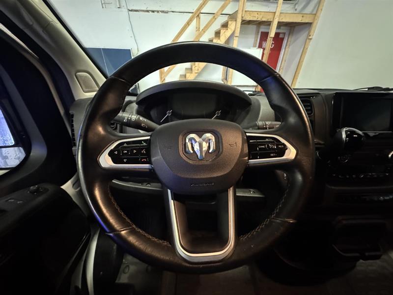ram ProMaster 2023 - 11