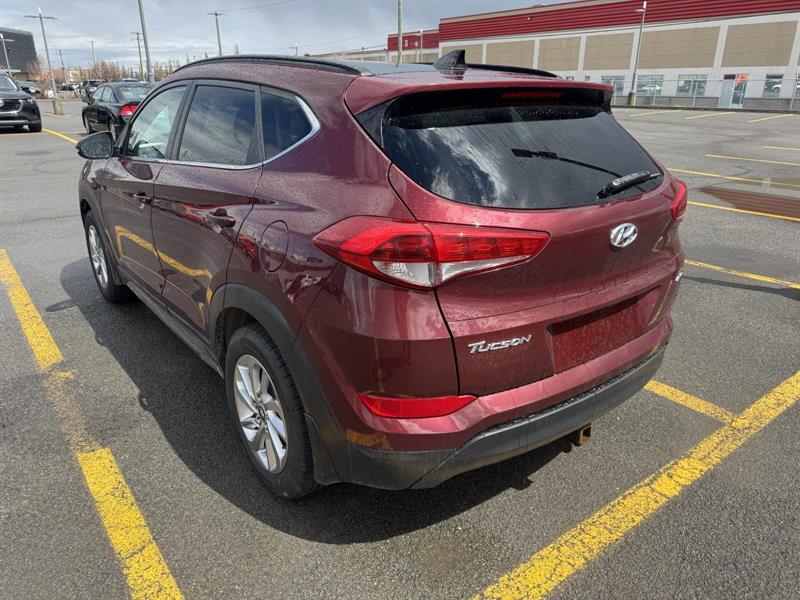 hyundai Tucson 2016 - 3