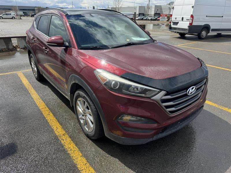 hyundai Tucson 2016 - 6