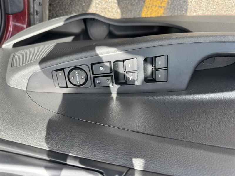 hyundai Tucson 2016 - 9