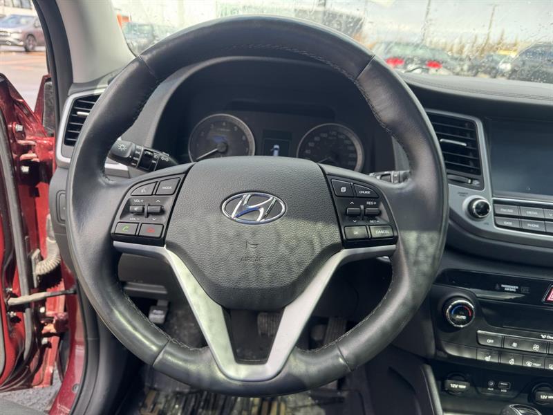 hyundai Tucson 2016 - 10