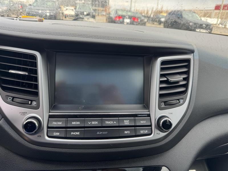 hyundai Tucson 2016 - 11