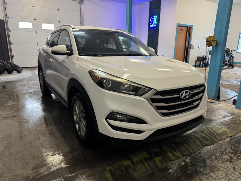 hyundai Tucson 2017 - 3