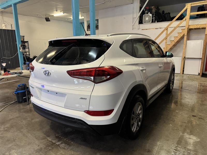 hyundai Tucson 2017 - 4