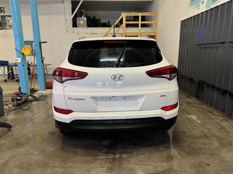 hyundai Tucson 2017 - 5