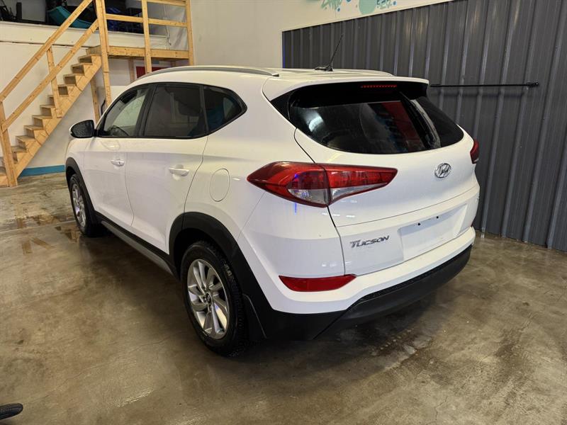 hyundai Tucson 2017 - 7