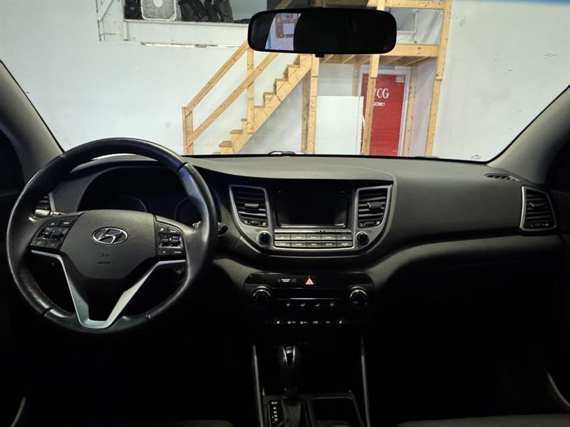 hyundai Tucson 2017 - 9