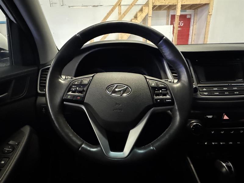 hyundai Tucson 2017 - 10