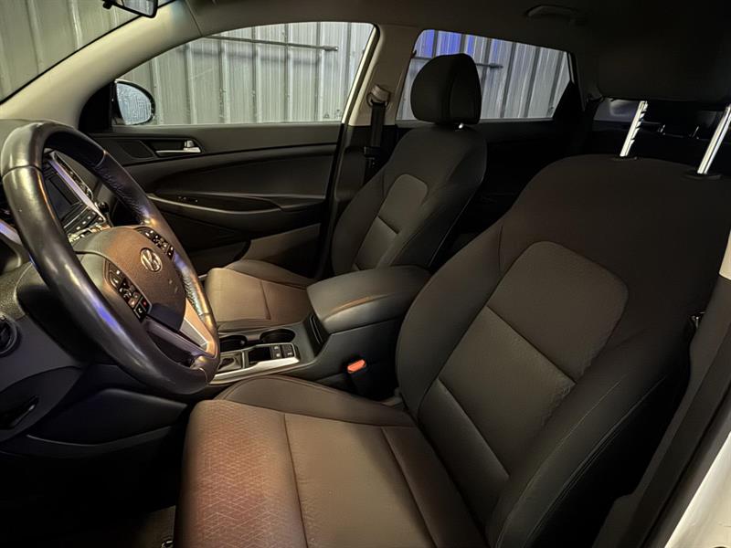 hyundai Tucson 2017 - 11