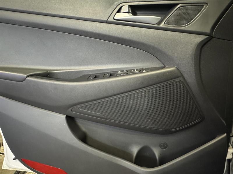 hyundai Tucson 2017 - 12