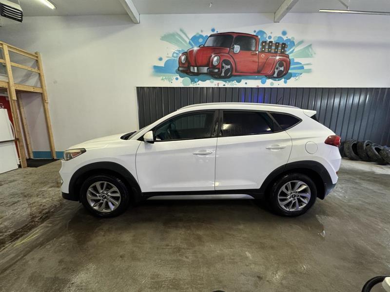hyundai Tucson 2017 - 13