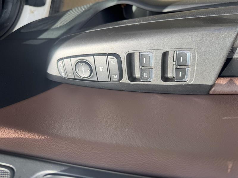 kia Sportage 2018 - 8