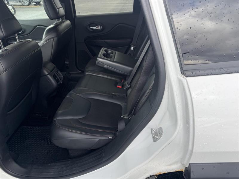jeep Cherokee 2016 - 6