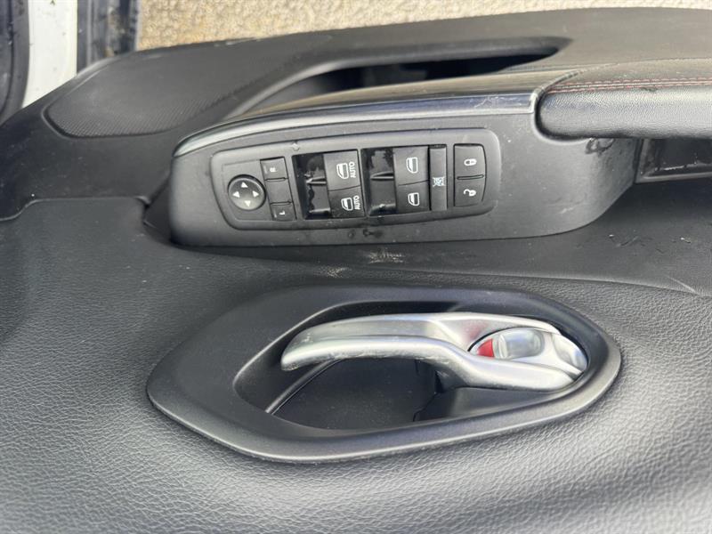 jeep Cherokee 2016 - 7