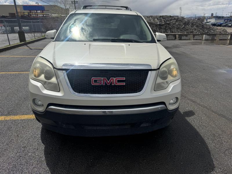 gmc Acadia 2010 - 6
