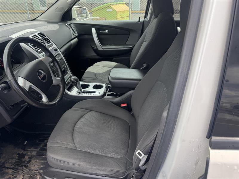 gmc Acadia 2010 - 7