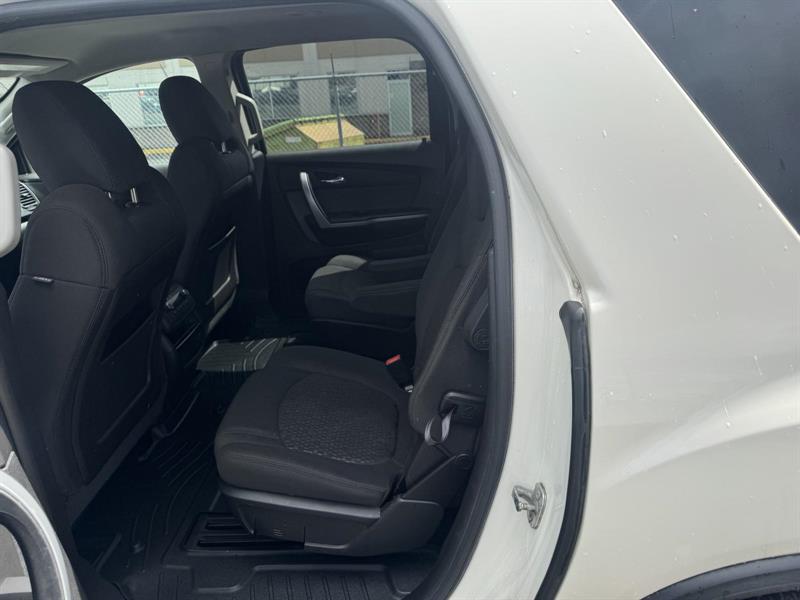 gmc Acadia 2010 - 8