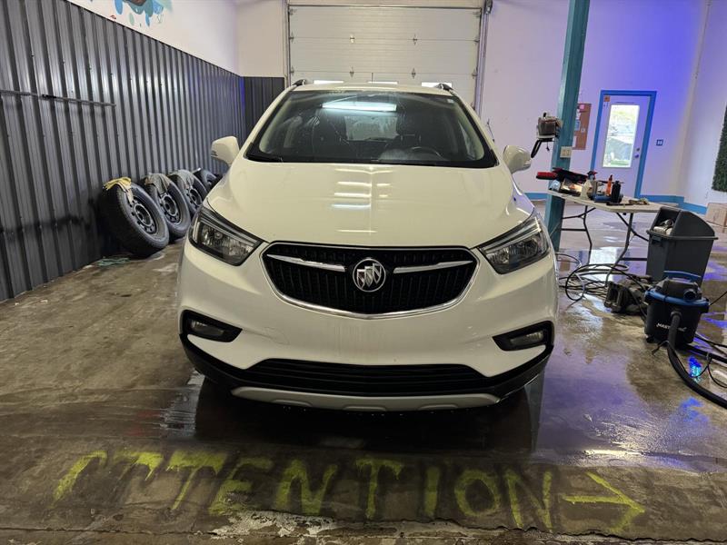 buick Encore 2017 - 2