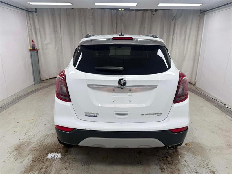 buick Encore 2017 - 3
