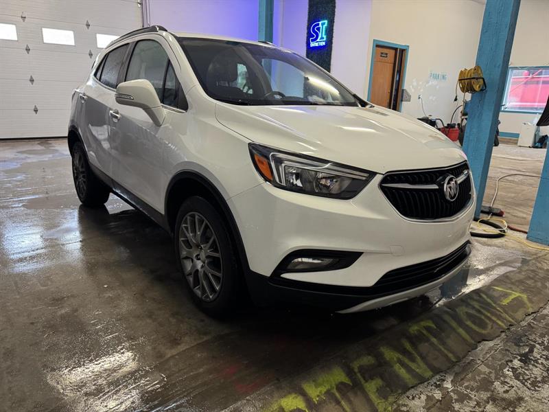 buick Encore 2017 - 4
