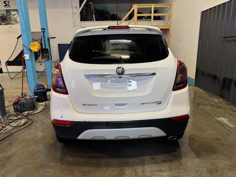 buick Encore 2017 - 6