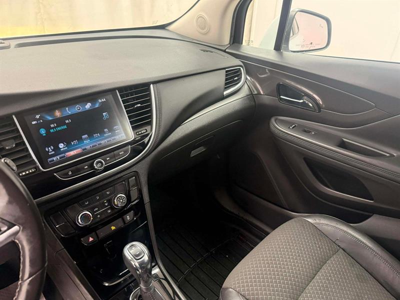 buick Encore 2017 - 7